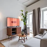 Apartment Guestready - Dome Penthouse In The City Centre