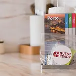 Guestready - Dome Penthouse In The City Centre Porto