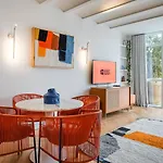 Guestready - Dome Penthouse In The City Centre 아파트 포르투