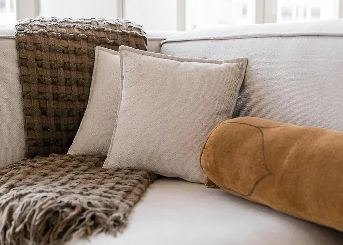 Guestready - Dome Penthouse In The City Centre פורטו