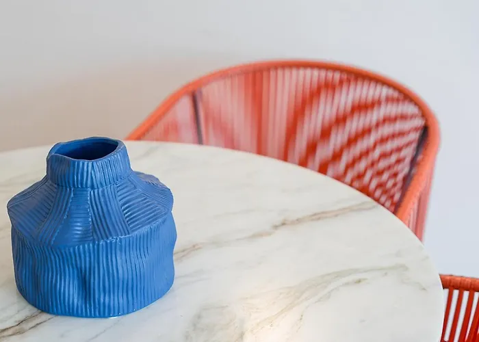 Guestready - Dome Penthouse In The City Centre דירה