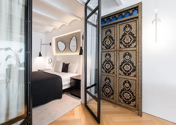 Guestready - Dome Penthouse In The City Centre פורטו