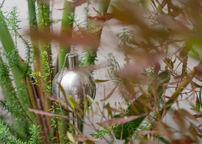 Guestready - Dome Penthouse In The City Centre * פורטו