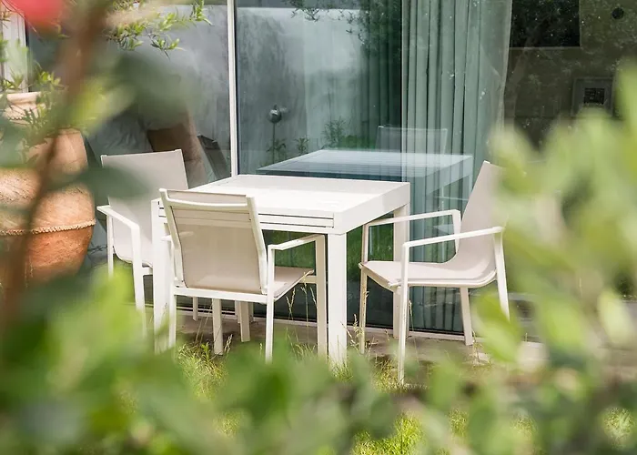 Guestready - Dome Penthouse In The City Centre דירה