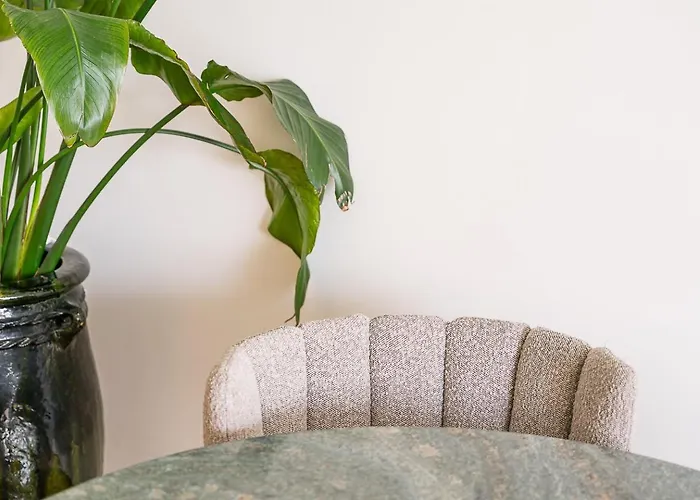 Guestready - Dome Penthouse In The City Centre דירה *