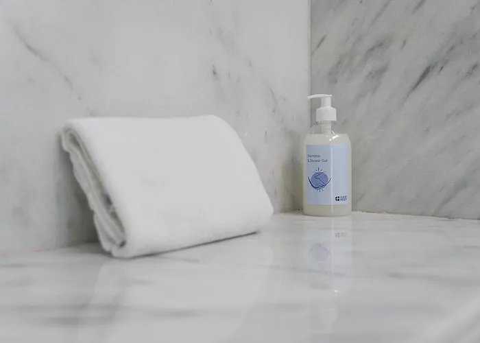 Guestready - Dome Penthouse In The City Centre דירה פורטו