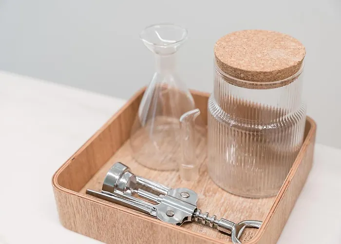 Guestready - Dome Penthouse In The City Centre דירה *