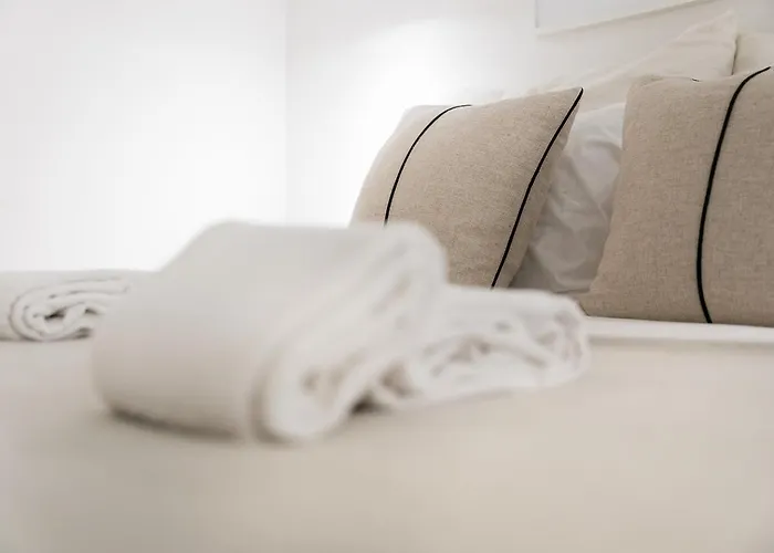 דירה Guestready - Dome Penthouse In The City Centre *