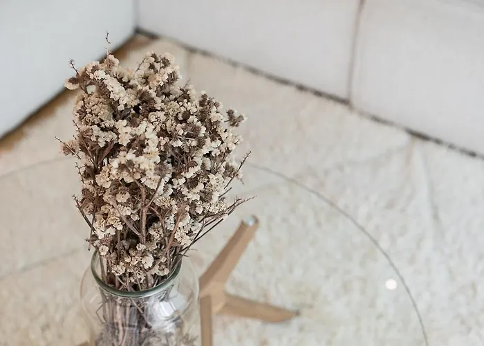 Guestready - Dome Penthouse In The City Centre *