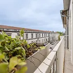 Guestready - Dome Penthouse In The City Centre Appartement