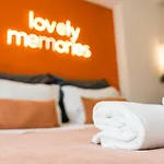 Guestready - Dome Penthouse In The City Centre Appartement Porto