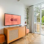 Appartement Guestready - Dome Penthouse In The City Centre *