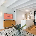 Appartement Guestready - Dome Penthouse In The City Centre Porto