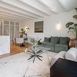 Appartement Guestready - Dome Penthouse In The City Centre Porto