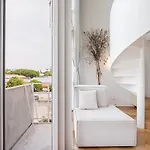 Guestready - Dome Penthouse In The City Centre Appartement