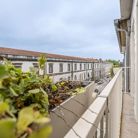 Guestready - Dome Penthouse In The City Centre Apartamento