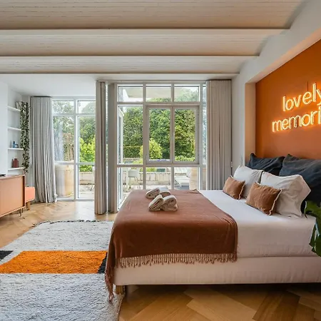 Apartamento Guestready - Dome Penthouse In The City Centre