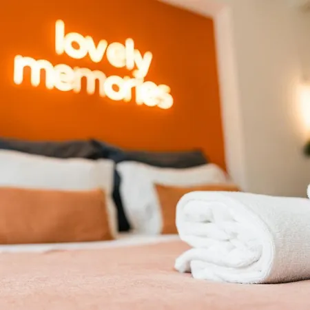 Guestready - Dome Penthouse In The City Centre Apartament Porto