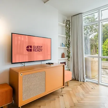 Apartament Guestready - Dome Penthouse In The City Centre *