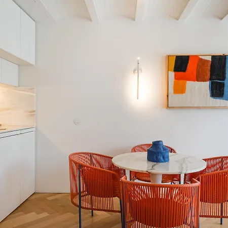 Guestready - Dome Penthouse In The City Centre * Oporto