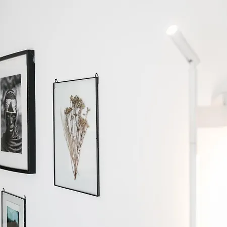 Apartament Guestready - Dome Penthouse In The City Centre Porto