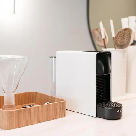 Guestready - Dome Penthouse In The City Centre *