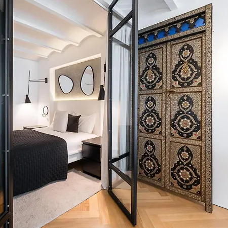 Guestready - Dome Penthouse In The City Centre Porto