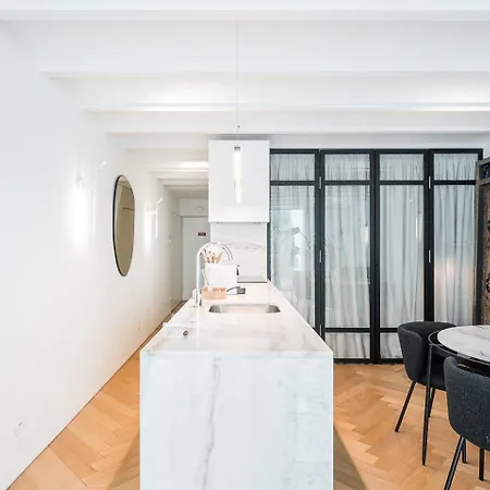 Guestready - Dome Penthouse In The City Centre Apartament