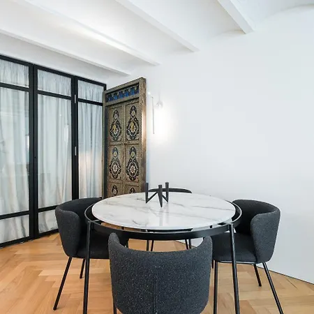 Guestready - Dome Penthouse In The City Centre * Oporto
