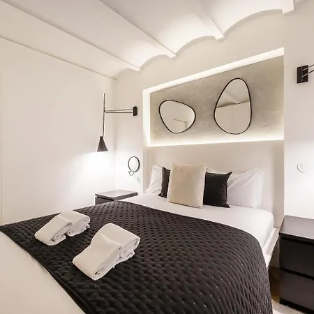 Guestready - Dome Penthouse In The City Centre Apartament Porto