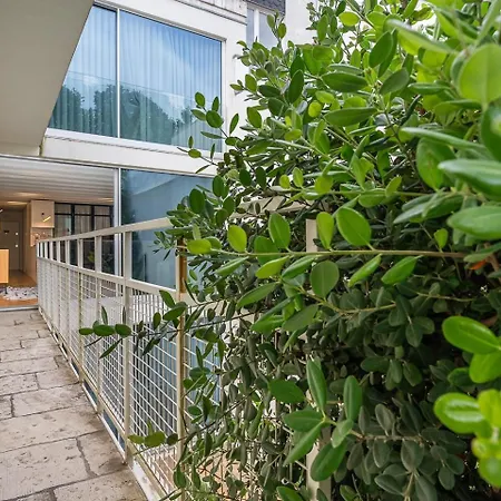 شقة Guestready - Dome Penthouse In The City Centre
