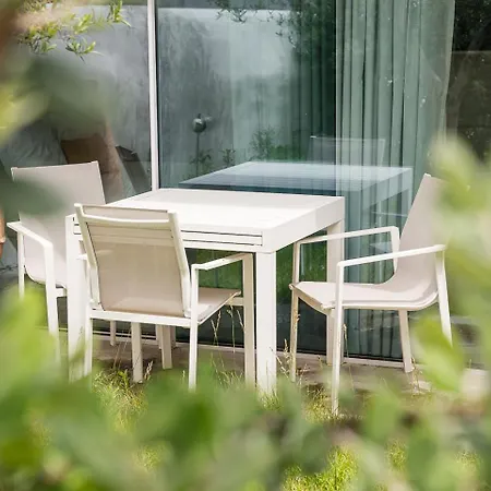 Guestready - Dome Penthouse In The City Centre Apartament