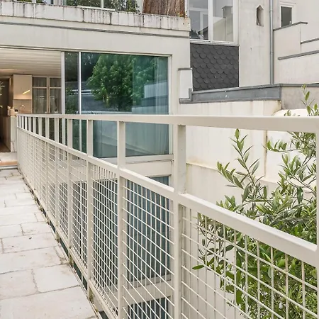 Guestready - Dome Penthouse In The City Centre شقة بورتو