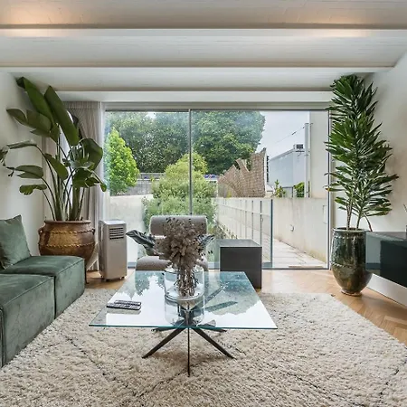 Guestready - Dome Penthouse In The City Centre شقة