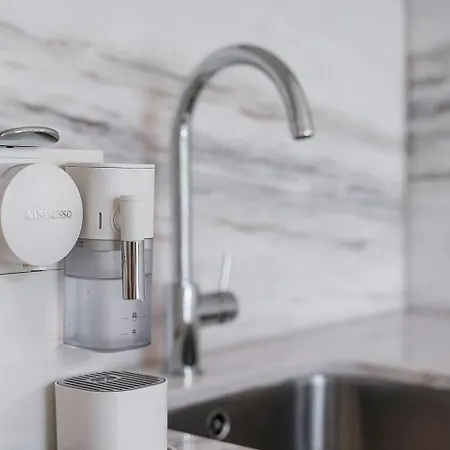 Guestready - Dome Penthouse In The City Centre Apartament *