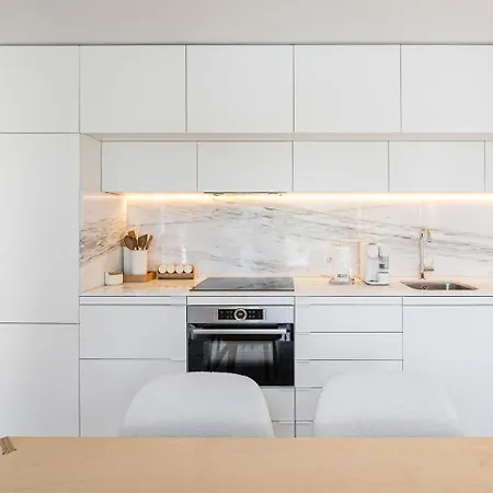 Guestready - Dome Penthouse In The City Centre * Porto