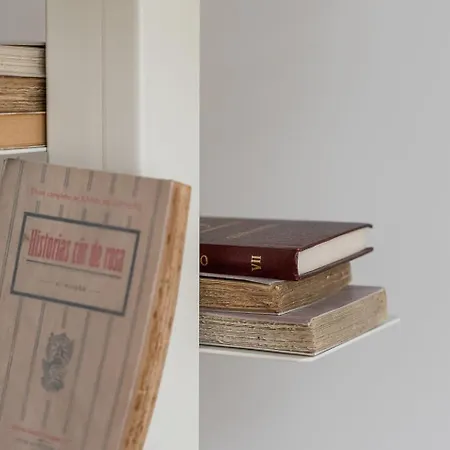 Apartament Guestready - Dome Penthouse In The City Centre Porto