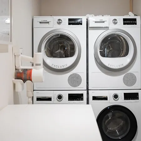 شقة Guestready - Dome Penthouse In The City Centre *
