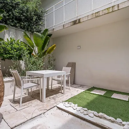 Apartament Guestready - Dome Penthouse In The City Centre