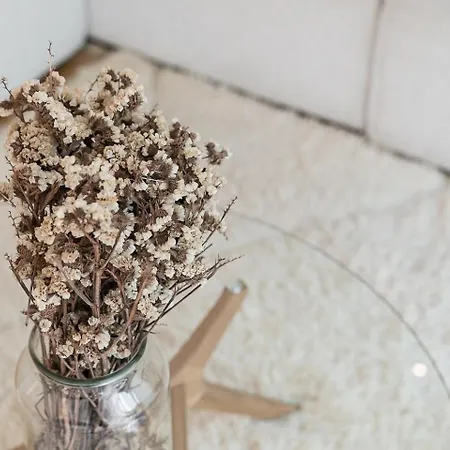 Guestready - Dome Penthouse In The City Centre *