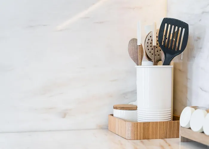 Guestready - Dome Penthouse In The City Centre