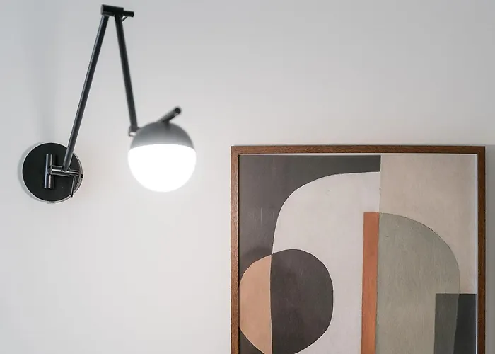 Appartement Guestready - Dome Penthouse In The City Centre