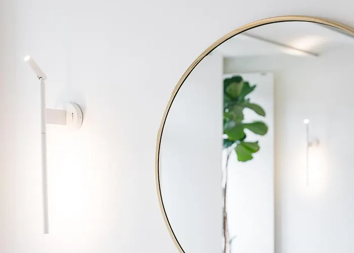 Guestready - Dome Penthouse In The City Centre