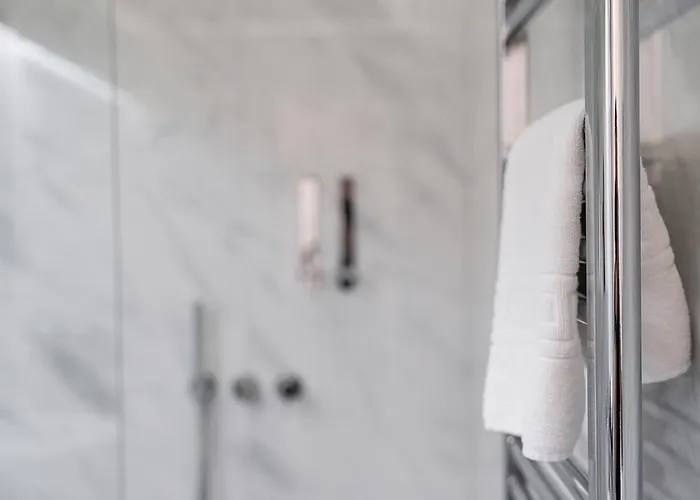 Appartement Guestready - Dome Penthouse In The City Centre Oporto