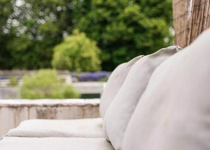 Appartamento Guestready - Dome Penthouse In The City Centre Oporto