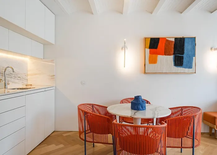 Guestready - Dome Penthouse In The City Centre * Oporto