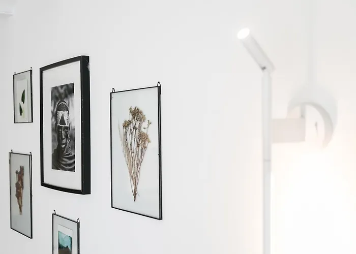 Appartement Guestready - Dome Penthouse In The City Centre Oporto