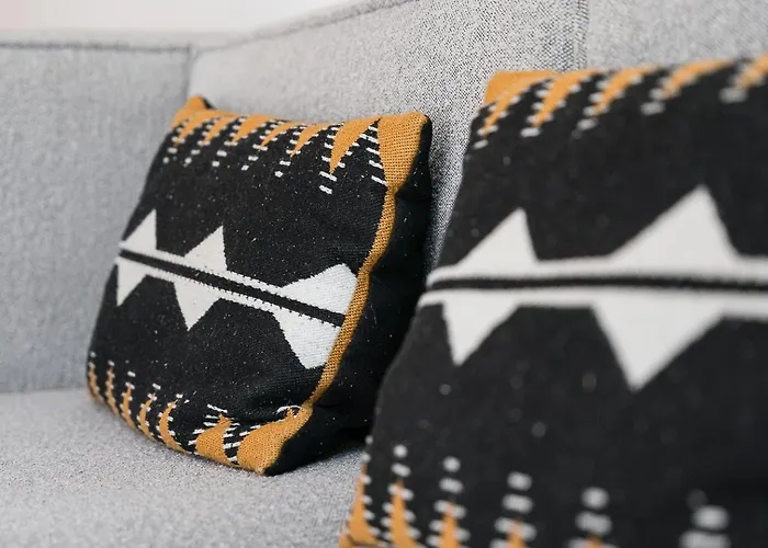 Guestready - Dome Penthouse In The City Centre Appartamento Oporto