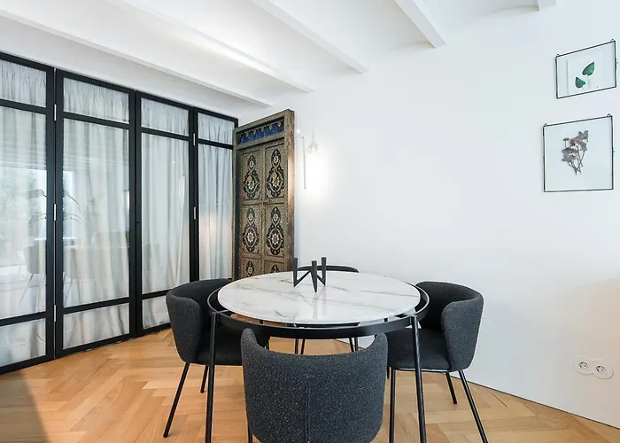 Guestready - Dome Penthouse In The City Centre * Oporto