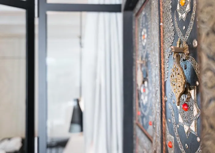 Appartement Guestready - Dome Penthouse In The City Centre